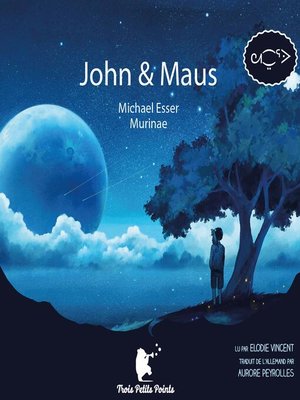 cover image of John & Maus